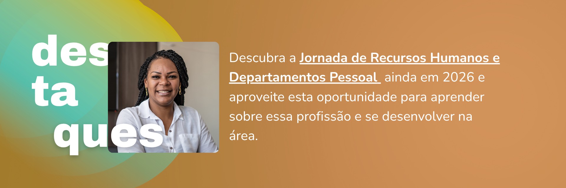 Defina seus objetivos de estudos