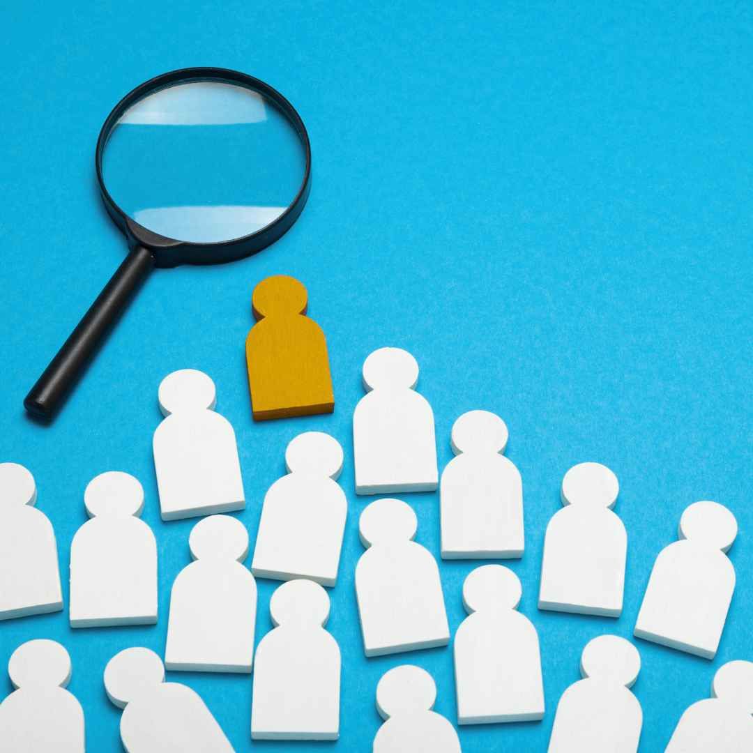 Curso de Análise de Candidato: Seleção Por Competência