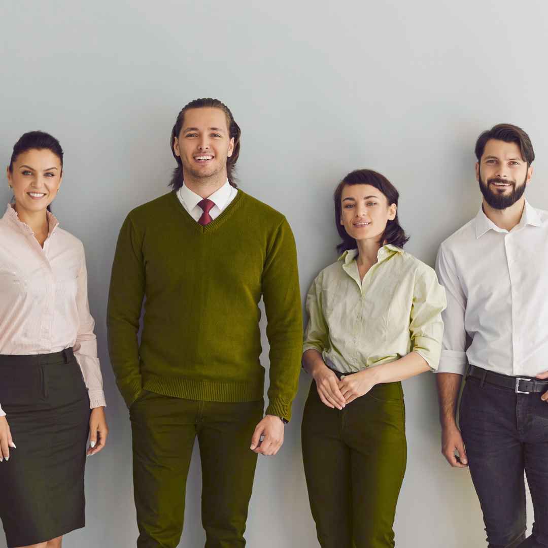 Curso de Departamento Pessoal