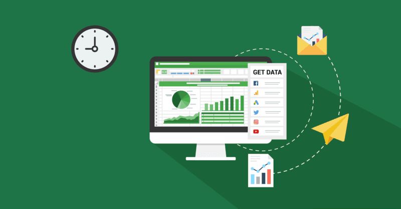 Curso de Excel Avançado