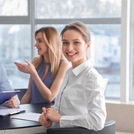 Jornada de Recursos Humanos e DP