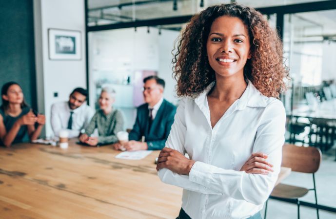 Jornada de Recursos Humanos e DP